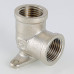 Куточок різьбовий Valtec з кріпленням (водорозетка) вн-вн 1/2" VTr.751.N.0004 Куточок різьбовий Valtec з кріпленням (водорозетка) вн-вн 1/2" VTr.751.N.0004
