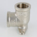 Куточок різьбовий Valtec з кріпленням (водорозетка) вн-вн 1/2" VTr.751.N.0004 Куточок різьбовий Valtec з кріпленням (водорозетка) вн-вн 1/2" VTr.751.N.0004