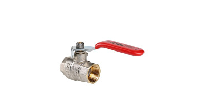 Кран кульовий Valtec для води вн-вн 1 1/2" Base VT.214.N.08 Кран кульовий Valtec для води вн-вн 1 1/2" Base VT.214.N.08