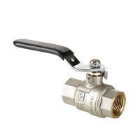 Кран кульовий Valtec посилений вн/вн 3/4" Perfect VT.314.N.05 Кран кульовий Valtec посилений вн/вн 3/4" Perfect VT.314.N.05