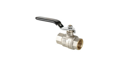 Кран кульовий Valtec посилений вн/вн 3/4" Perfect VT.314.N.05 Кран кульовий Valtec посилений вн/вн 3/4" Perfect VT.314.N.05