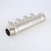 Колектор Valtec з внутрішнім різьбленням 4 вих х3/4"х1/2" VTc.550.N.0504 Колектор Valtec з внутрішнім різьбленням 4 вих х3/4"х1/2" VTc.550.N.0504