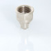 Пресс-фитинг Valtec угольник ВН 20х1/2" VTm.252.N.002004 Пресс-фитинг Valtec угольник ВН 20х1/2" VTm.252.N.002004