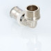 Пресс-фитинг Valtec угольник НАР 16х1/2" VTm.253.N.001604 Пресс-фитинг Valtec угольник НАР 16х1/2" VTm.253.N.001604