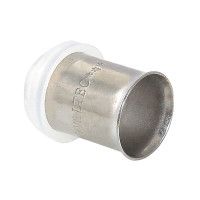 Гільза Valtec для прес-фітінга 16мм VTm.290.N.000016