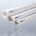 Труба полипропиленовая Valtec, армированная алюминием PP ALUX PN 25 50мм VTp.700.AL25.50 Труба полипропиленовая Valtec, армированная алюминием PP ALUX PN 25 50мм VTp.700.AL25.50