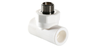 Фитинг полипропиленовый Valtec тройник НАР 25х1/2" VTp.733.0.02504 Фитинг полипропиленовый Valtec тройник НАР 25х1/2" VTp.733.0.02504