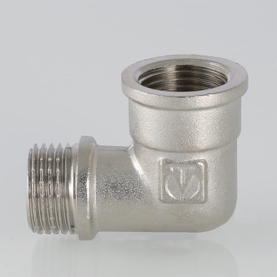 Фітінг різьбовий Valtec куточок ВН-НАР 1 1/2" VTr.092.N.0008 Фітінг різьбовий Valtec куточок ВН-НАР 1 1/2" VTr.092.N.0008