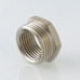 Фитинг резьбовой Valtec футорка нар-вн 1 1/4"х1" VTr.581.N.0706 Фитинг резьбовой Valtec футорка нар-вн 1 1/4"х1" VTr.581.N.0706