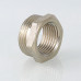 Фитинг резьбовой Valtec футорка нар-вн 1 1/4"х1" VTr.581.N.0706 Фитинг резьбовой Valtec футорка нар-вн 1 1/4"х1" VTr.581.N.0706