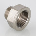 Фітінг різьбовий Valtec перехідник ВН-НАР 1/2"x1/4" VTr.592.N.0402 Фітінг різьбовий Valtec перехідник ВН-НАР 1/2"x1/4" VTr.592.N.0402