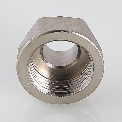 Фітінг різьбовий Valtec перехідник ВН-НАР 1/2"x1/4" VTr.592.N.0402 Фітінг різьбовий Valtec перехідник ВН-НАР 1/2"x1/4" VTr.592.N.0402
