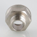 Фітінг різьбовий Valtec перехідник ВН-НАР 1/2"x1/4" VTr.592.N.0402 Фітінг різьбовий Valtec перехідник ВН-НАР 1/2"x1/4" VTr.592.N.0402