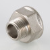 Фітінг різьбовий Valtec перехідник ВН-НАР 1/2"x1/4" VTr.592.N.0402 Фітінг різьбовий Valtec перехідник ВН-НАР 1/2"x1/4" VTr.592.N.0402