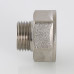 Фітінг різьбовий Valtec перехідник ВН-НАР 1/2"x1/4" VTr.592.N.0402 Фітінг різьбовий Valtec перехідник ВН-НАР 1/2"x1/4" VTr.592.N.0402