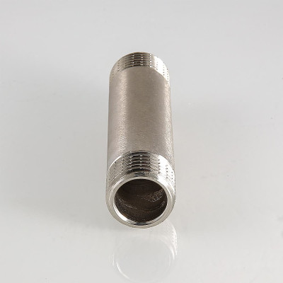 Фитинг резьбовой Valtec бочонок НАР 1/2"х60мм VTr.652.N.0406 Фитинг резьбовой Valtec бочонок НАР 1/2"х60мм VTr.652.N.0406