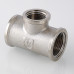 Фітінг різьбовий Valtec трійник перехідний ВН 1"х1/2"x1" VTr.750.N.0604 Фітінг різьбовий Valtec трійник перехідний ВН 1"х1/2"x1" VTr.750.N.0604