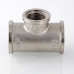 Фітінг різьбовий Valtec трійник перехідний ВН 1"х1/2"x1" VTr.750.N.0604 Фітінг різьбовий Valtec трійник перехідний ВН 1"х1/2"x1" VTr.750.N.0604