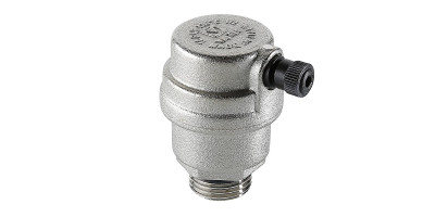 Повітровідвідник Valtec автоматичний поплавковий НАР 1/2" VT.502.NH.04