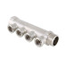 Колектор Valtec з внутрішнім різьбленням 2 вих х1"х1/2" VTc.550.N.0602