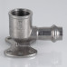 Прес-фітінг Valtec з нержавіючої сталі-водорозетка ВН 22х3/4" VTi.954.I.002205