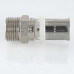 Прес-фітінг Valtec з'єднувач НАР 32х1 1/4" VTm.201.N.003207 Прес-фітінг Valtec з'єднувач НАР 32х1 1/4" VTm.201.N.003207