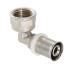 Прес-фітінг Valtec куточок ВН 20х3/4" VTm.252.N.002005