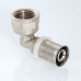 Прес-фітінг Valtec куточок ВН 20х3/4" VTm.252.N.002005 Прес-фітінг Valtec куточок ВН 20х3/4" VTm.252.N.002005