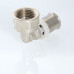 Прес-фітінг Valtec куточок ВН 20х3/4" VTm.252.N.002005 Прес-фітінг Valtec куточок ВН 20х3/4" VTm.252.N.002005