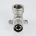 Пресс-фитинг Valtec водорозетка с креплением 16х1/2" VTm.254.N.001604 Пресс-фитинг Valtec водорозетка с креплением 16х1/2" VTm.254.N.001604