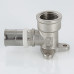 Пресс-фитинг Valtec водорозетка с креплением 16х1/2" VTm.254.N.001604 Пресс-фитинг Valtec водорозетка с креплением 16х1/2" VTm.254.N.001604