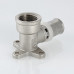 Пресс-фитинг Valtec водорозетка с креплением 16х1/2" VTm.254.N.001604 Пресс-фитинг Valtec водорозетка с креплением 16х1/2" VTm.254.N.001604
