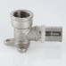Пресс-фитинг Valtec водорозетка с креплением 16х1/2" VTm.254.N.001604 Пресс-фитинг Valtec водорозетка с креплением 16х1/2" VTm.254.N.001604