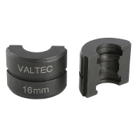 Вкладиші Valtec для ручного прес-інструменту 20 мм, ТН VTm.294.0.20 Вкладиші Valtec для ручного прес-інструменту 20 мм, ТН VTm.294.0.20