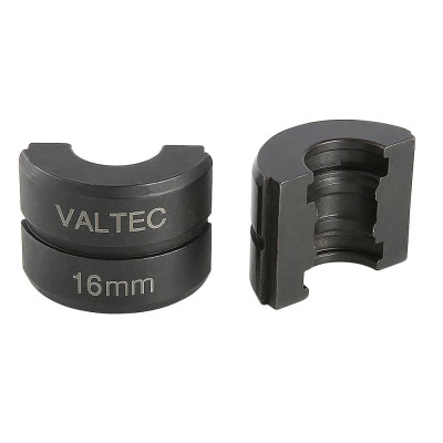 Вкладиші Valtec для ручного прес-інструменту 20 мм, ТН VTm.294.0.20 Вкладиші Valtec для ручного прес-інструменту 20 мм, ТН VTm.294.0.20