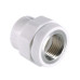Фітінг поліпропіленовий Valtec з'єднувач ВН 32х1/2" VTp.702.0.03204