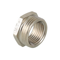 Фітінг різьбовий Valtec футорка нар-вн 1 1/2"x1/2" VTr.581.N.0804 Фітінг різьбовий Valtec футорка нар-вн 1 1/2"x1/2" VTr.581.N.0804