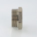 Фітінг різьбовий Valtec футорка нар-вн 1 1/2"x1/2" VTr.581.N.0804 Фітінг різьбовий Valtec футорка нар-вн 1 1/2"x1/2" VTr.581.N.0804