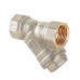 Фільтр механічного очищення косий Valtec вн-вн 1 1/2" VT.192.N.08