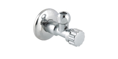 Вентиль кутовий Valtec побутовий для змішувача нар-нар 1/2"xМ10 VT.281.N.0410