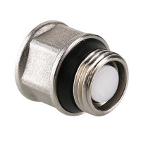 Клапан відсікаючий Valtec для повітровідвідника НАР 3/8" VT.539.N.03