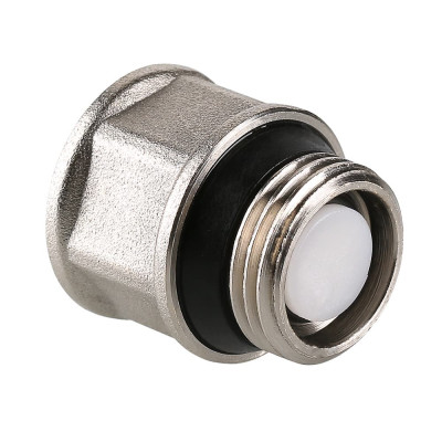 Клапан відсікаючий Valtec для повітровідвідника НАР 3/8" VT.539.N.03
