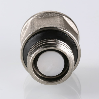 Клапан відсікаючий Valtec для повітровідвідника НАР 3/8" VT.539.N.03