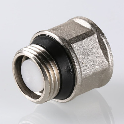 Клапан відсікаючий Valtec для повітровідвідника НАР 3/8" VT.539.N.03