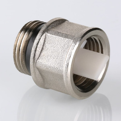 Клапан відсікаючий Valtec для повітровідвідника НАР 3/8" VT.539.N.03