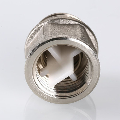 Клапан відсікаючий Valtec для повітровідвідника НАР 3/8" VT.539.N.03
