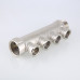 Колектор Valtec з внутрішнім різьбленням 3 вих х1"х1/2" VTc.550.N.0603 Колектор Valtec з внутрішнім різьбленням 3 вих х1"х1/2" VTc.550.N.0603