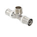 Прес-фітінг Valtec трійник НАР 32х3/4"х32 VTm.233.N.320532