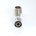 Прес-фітінг Valtec трійник НАР 32х3/4"х32 VTm.233.N.320532 Прес-фітінг Valtec трійник НАР 32х3/4"х32 VTm.233.N.320532
