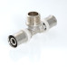 Прес-фітінг Valtec трійник НАР 32х3/4"х32 VTm.233.N.320532 Прес-фітінг Valtec трійник НАР 32х3/4"х32 VTm.233.N.320532